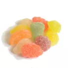 FRUITS BONBONS (SOFT FRUIT LUX) 4X1KG